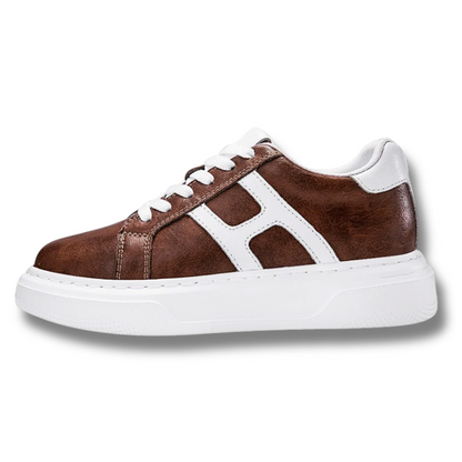 Zapatillas para aumentar la altura LuvvoUP DOROFT