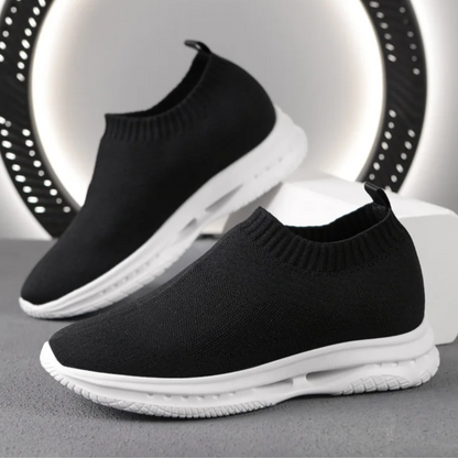 Zapatos de mujer LuvvoUP-W FLOW con aumento de altura