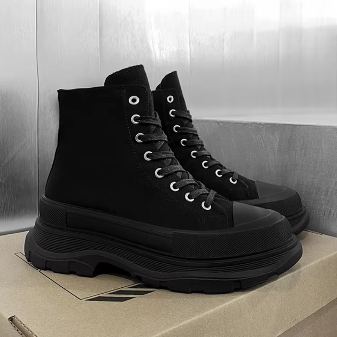 Botas para aumentar la altura LuvvoUP PROWA