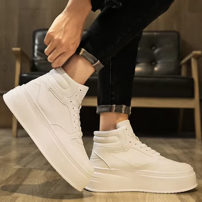 Botas para aumentar la estatura LuvvoUP ELEVAN