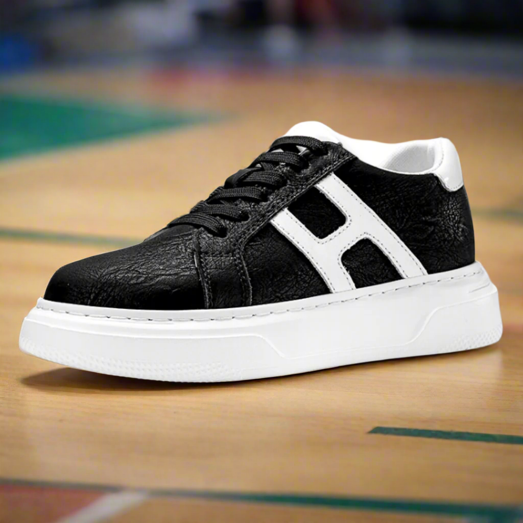 Zapatillas para aumentar la altura LuvvoUP DOROFT