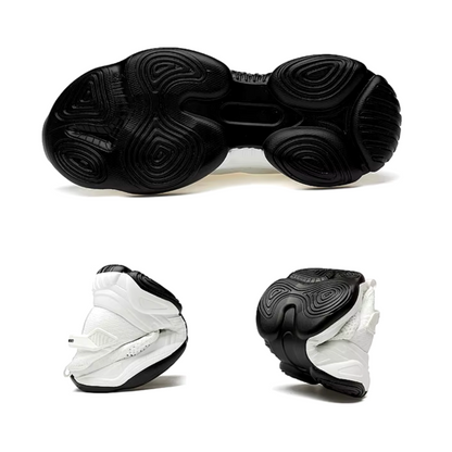 Zapatillas deportivas LuvvoUP UPLYN para aumentar la estatura