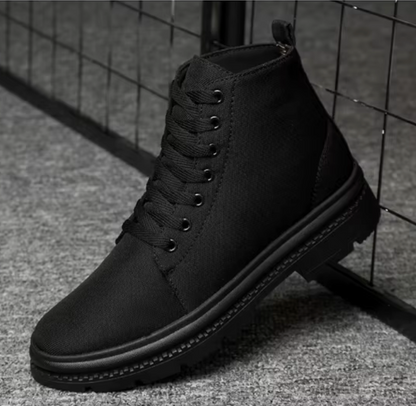 LuvvoUP HEVARO Height-Increasing Boots