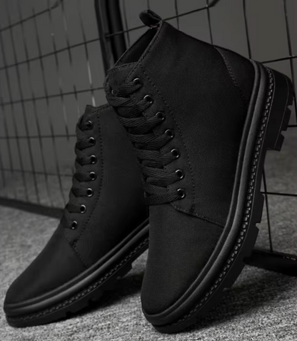 LuvvoUP HEVARO Height-Increasing Boots