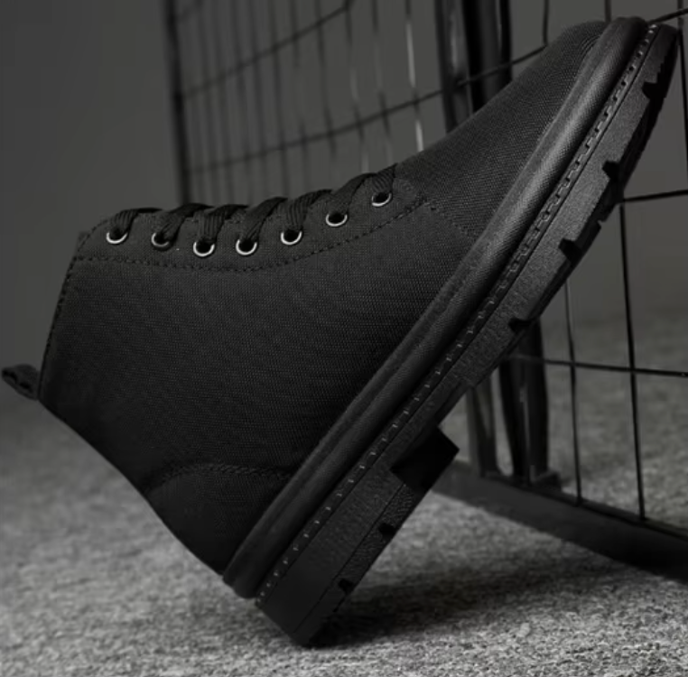 LuvvoUP HEVARO Height-Increasing Boots