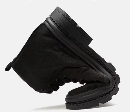 LuvvoUP HEVARO Height-Increasing Boots