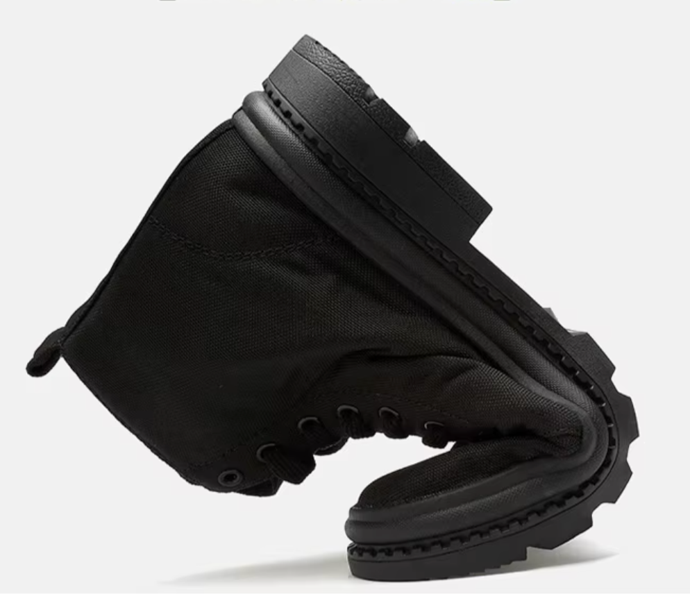 Botas para aumentar la estatura LuvvoUP HEVARO