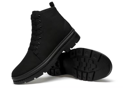 LuvvoUP HEVARO Height-Increasing Boots