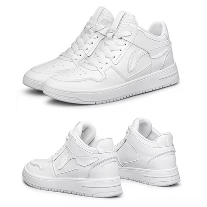 LuvvoUP PLUVO Height-Increasing Boots