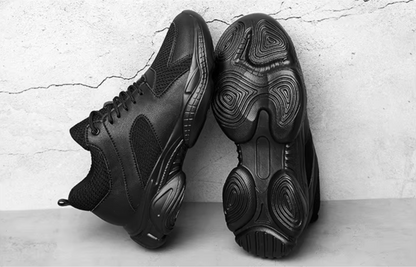 Zapatillas para aumentar la altura LuvvoUP RISEEK