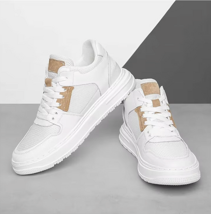 Zapatos casuales para aumentar la altura LuvvoUP HIVOR