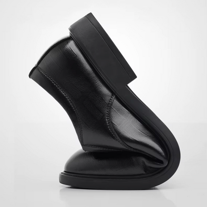 Zapatos formales con aumento de altura LuvvoUP OPTALL