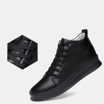 LuvvoUP ACHILLES Height-Increasing Boots