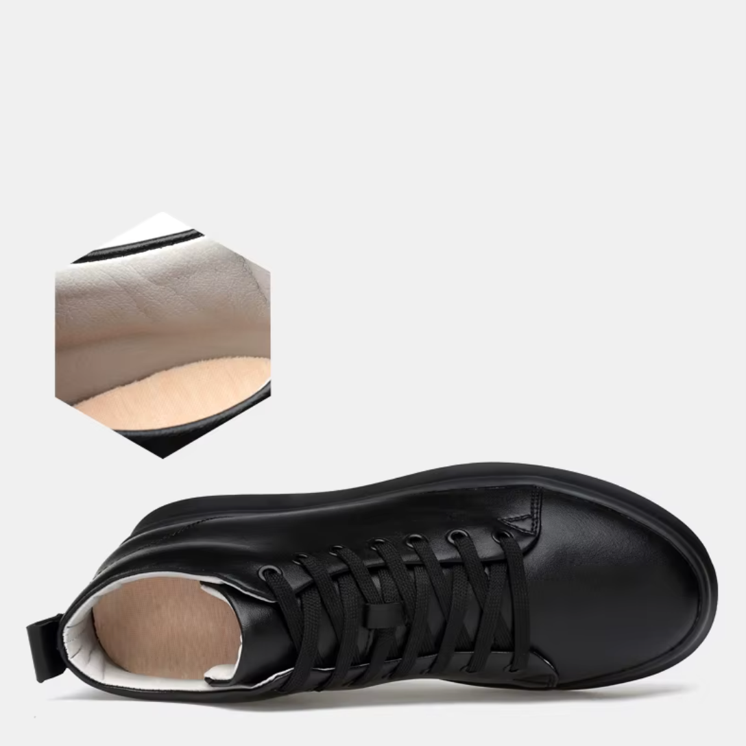 LuvvoUP ACHILLES Height-Increasing Boots