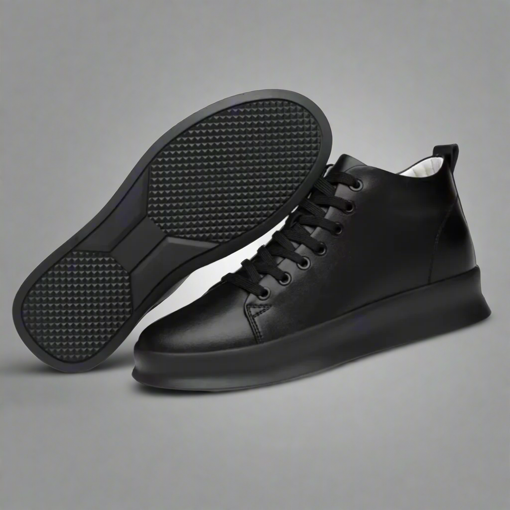 LuvvoUP ACHILLES Height-Increasing Boots