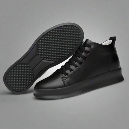 LuvvoUP ACHILLES Height-Increasing Boots