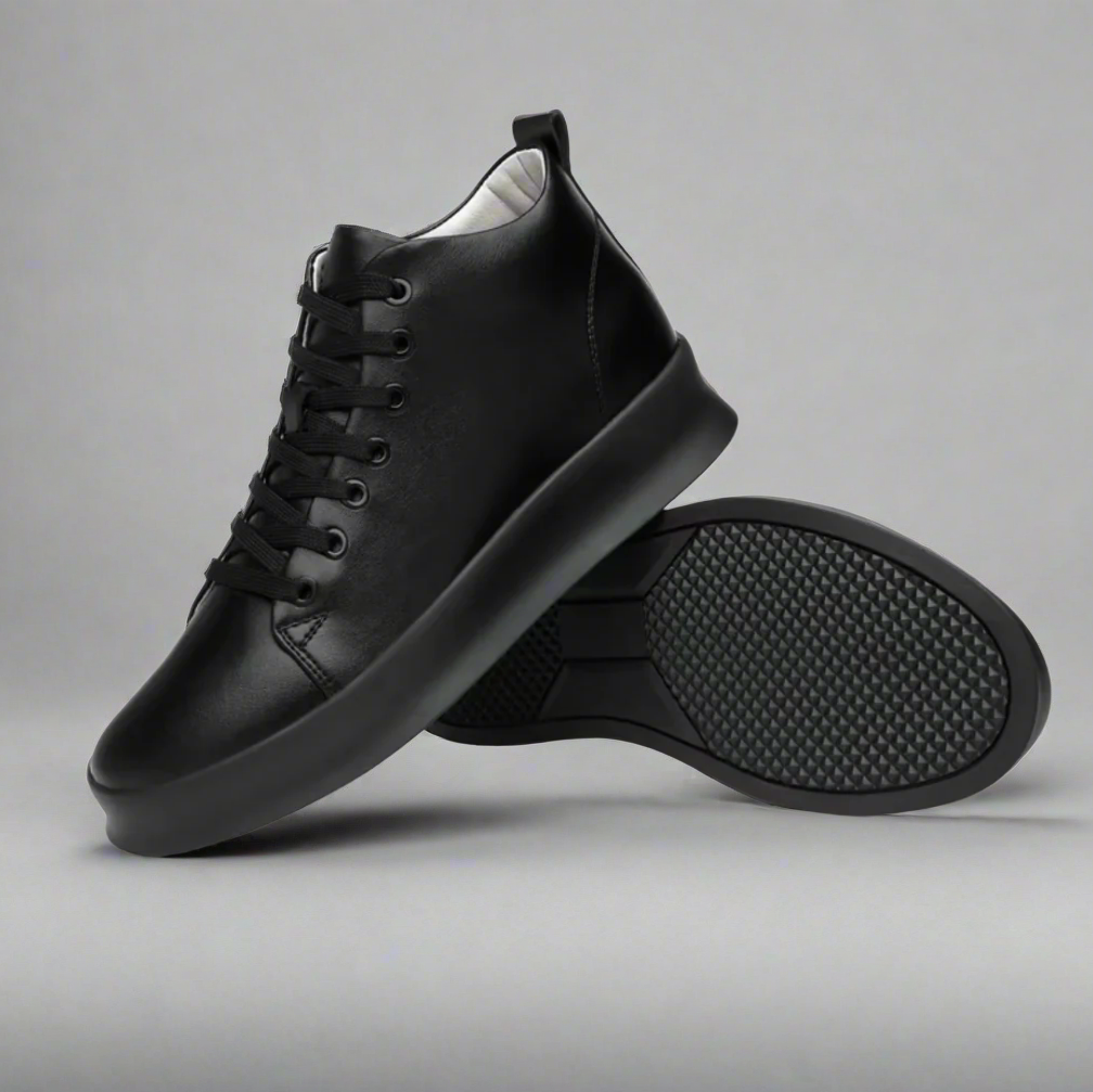 LuvvoUP ACHILLES Height-Increasing Boots