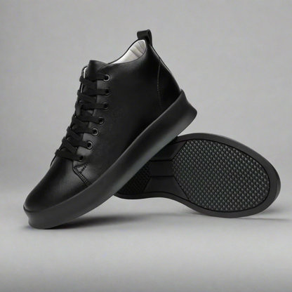 LuvvoUP ACHILLES Height-Increasing Boots