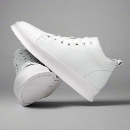 LuvvoUP ACHILLES Height-Increasing Boots