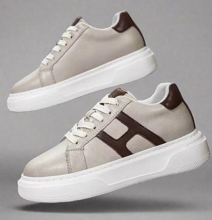 Zapatillas para aumentar la altura LuvvoUP DOROFT