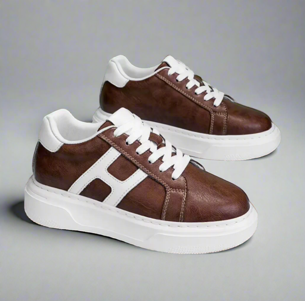 Zapatillas para aumentar la altura LuvvoUP DOROFT