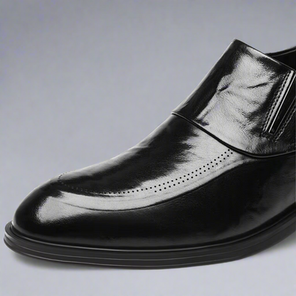 LuvvoUP SKY Height-Increasing Formal Shoes