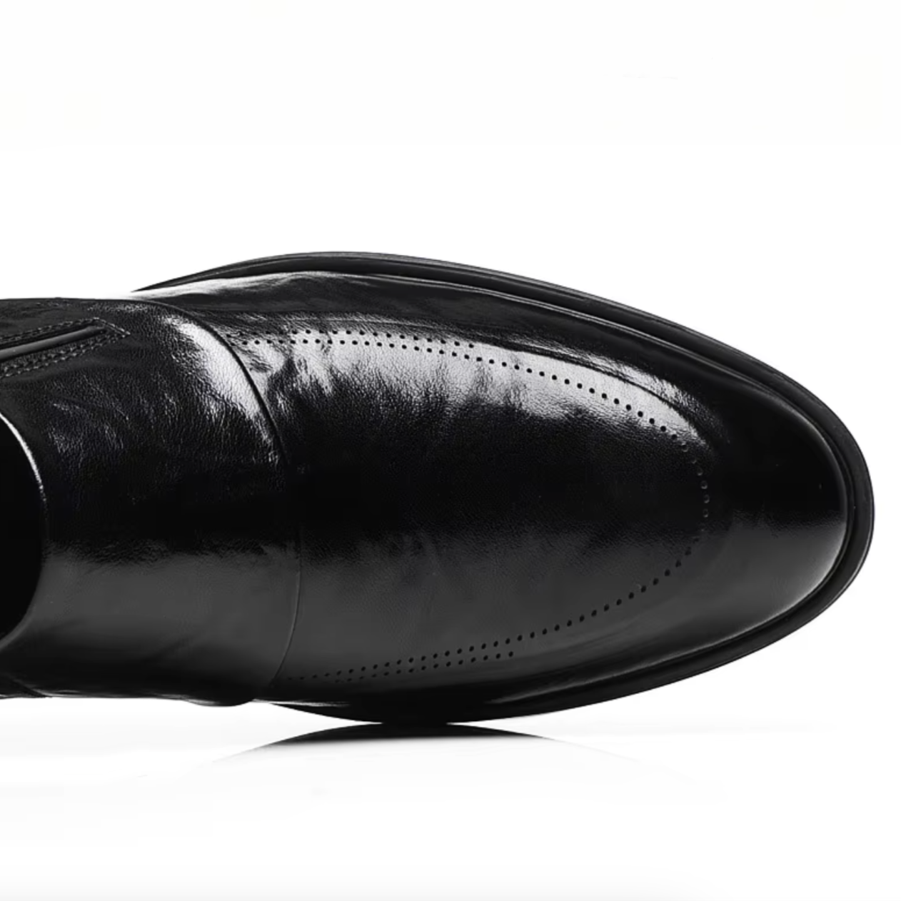 LuvvoUP SKY Height-Increasing Formal Shoes