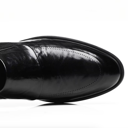 LuvvoUP SKY Height-Increasing Formal Shoes