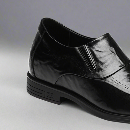 LuvvoUP SKY Height-Increasing Formal Shoes