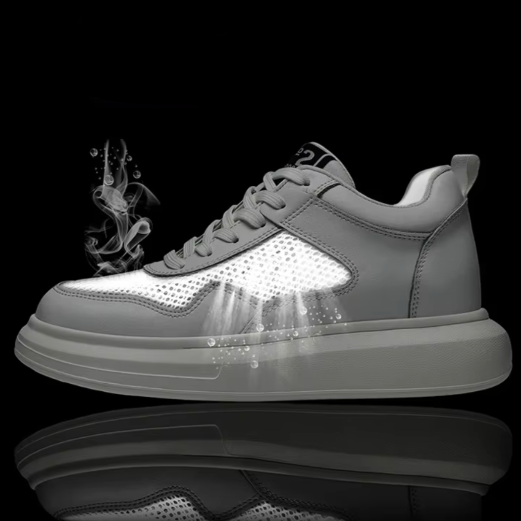 Zapatillas para aumentar la altura LuvvoUP SKALON