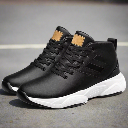 LuvvoUP GRAVI Height-Increasing Sport Shoes