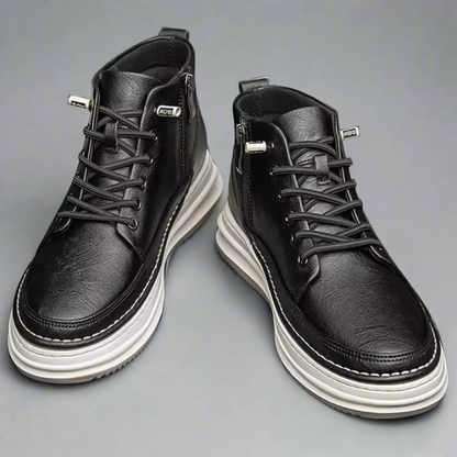 Botas para aumentar la estatura LuvvoUP PIONEER