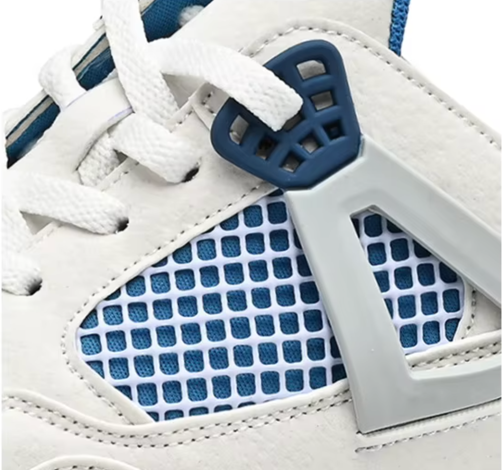 Zapatillas con alza LuvvoUP AERO