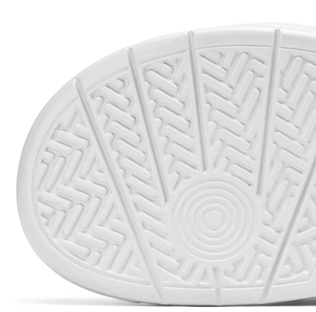 Zapatillas con alza LuvvoUP AERO