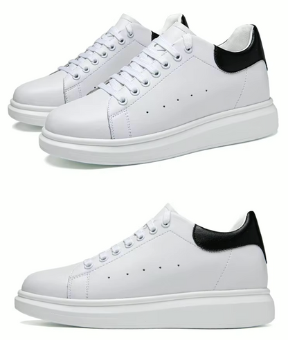 LuvvoUP ELEGO Height-Increasing Sneaker