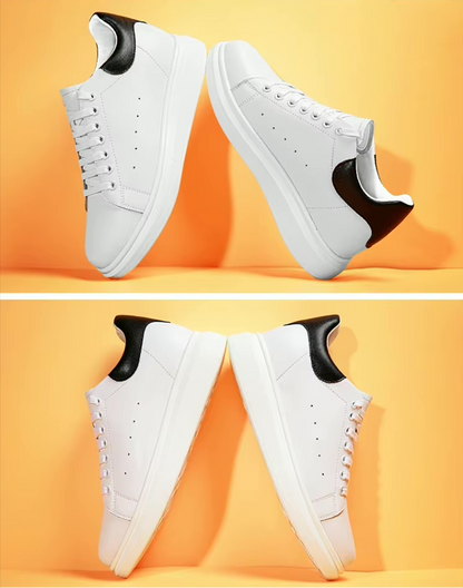 LuvvoUP ELEGO Height-Increasing Sneaker