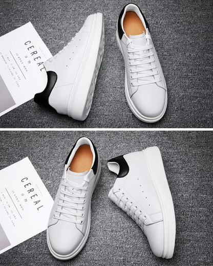 LuvvoUP ELEGO Height-Increasing Sneaker