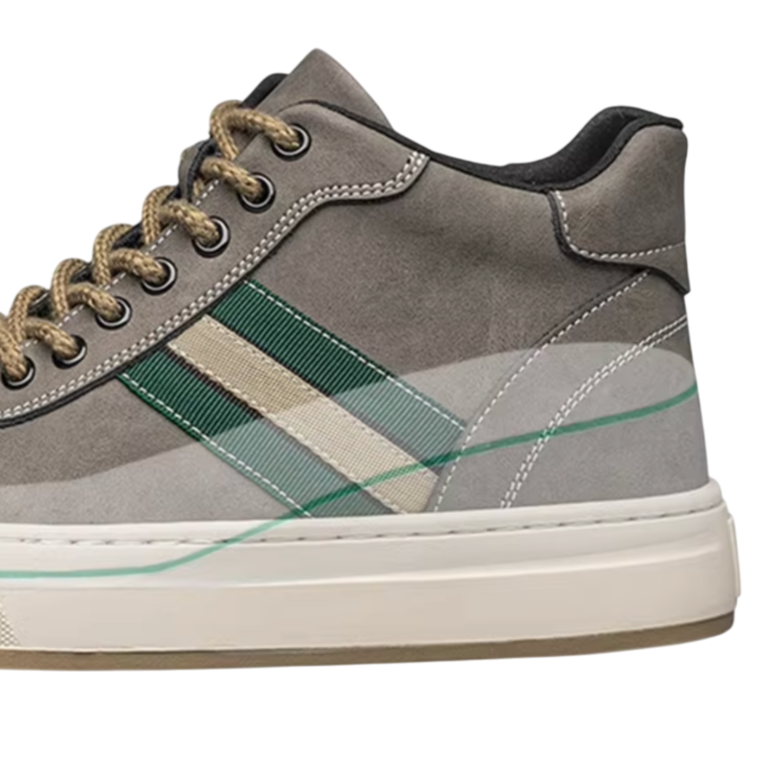 LuvvoUP GAVON Height-Increasing Boots