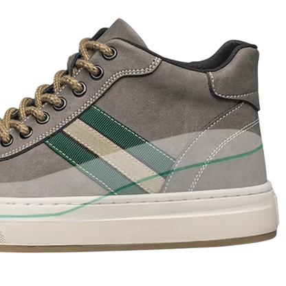 LuvvoUP GAVON Height-Increasing Boots