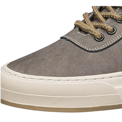 LuvvoUP GAVON Height-Increasing Boots