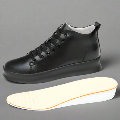 LuvvoUP ACHILLES Height-Increasing Boots