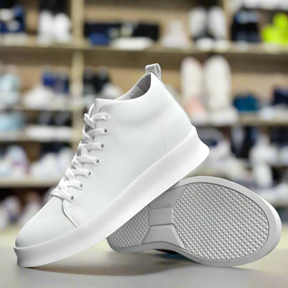 LuvvoUP ACHILLES Height-Increasing Boots