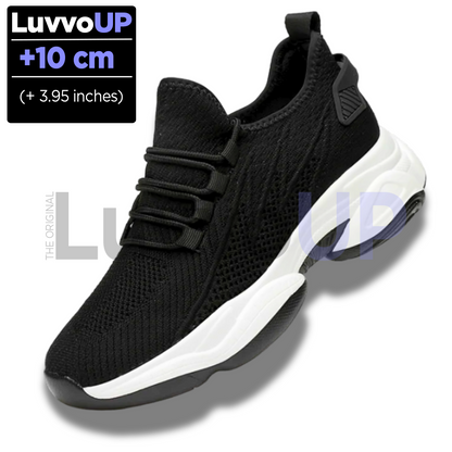 Zapatillas deportivas LuvvoUP UPLYN para aumentar la estatura