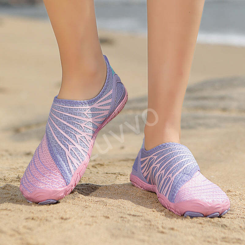 LuvvoZERO Elio Unisex, Calzado minimalista antideslizante