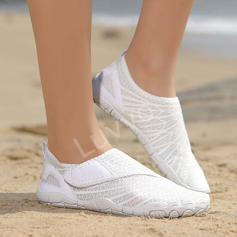 LuvvoZERO Elio Unisex, Calzado minimalista antideslizante