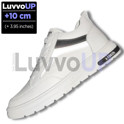 Zapatillas LuvvoUP PRIME para aumentar la altura