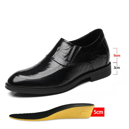 LuvvoUP SKY Height-Increasing Formal Shoes