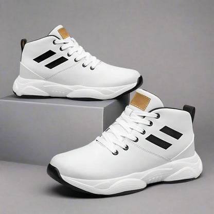 LuvvoUP GRAVI Height-Increasing Sport Shoes