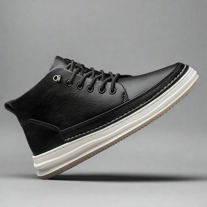 Botas para aumentar la estatura LuvvoUP PIONEER