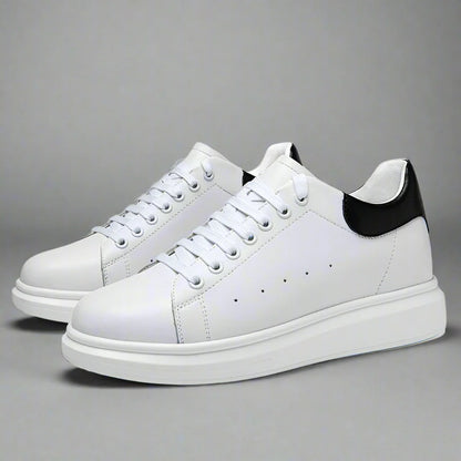 LuvvoUP ELEGO Height-Increasing Sneaker